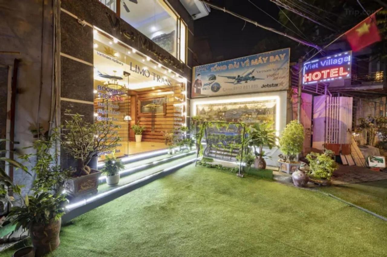 Hanoi Airport Premium Hotel Exterior foto